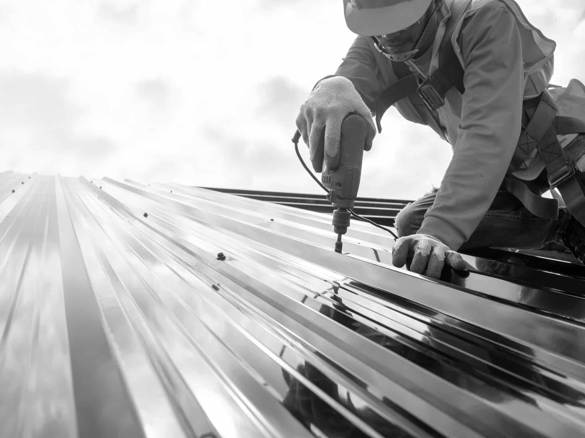 The Benefits of Metal Roofing for Homes in Colorado and Idaho